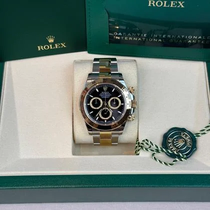 Rolex Daytona