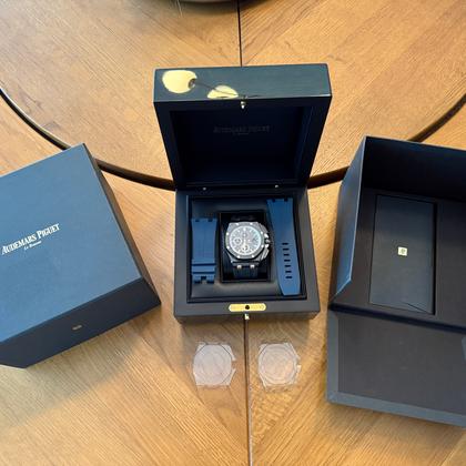 Audemars Piguet Royal Oak Offshore